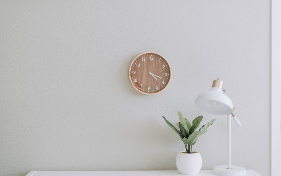 The Benefits of Remote Working